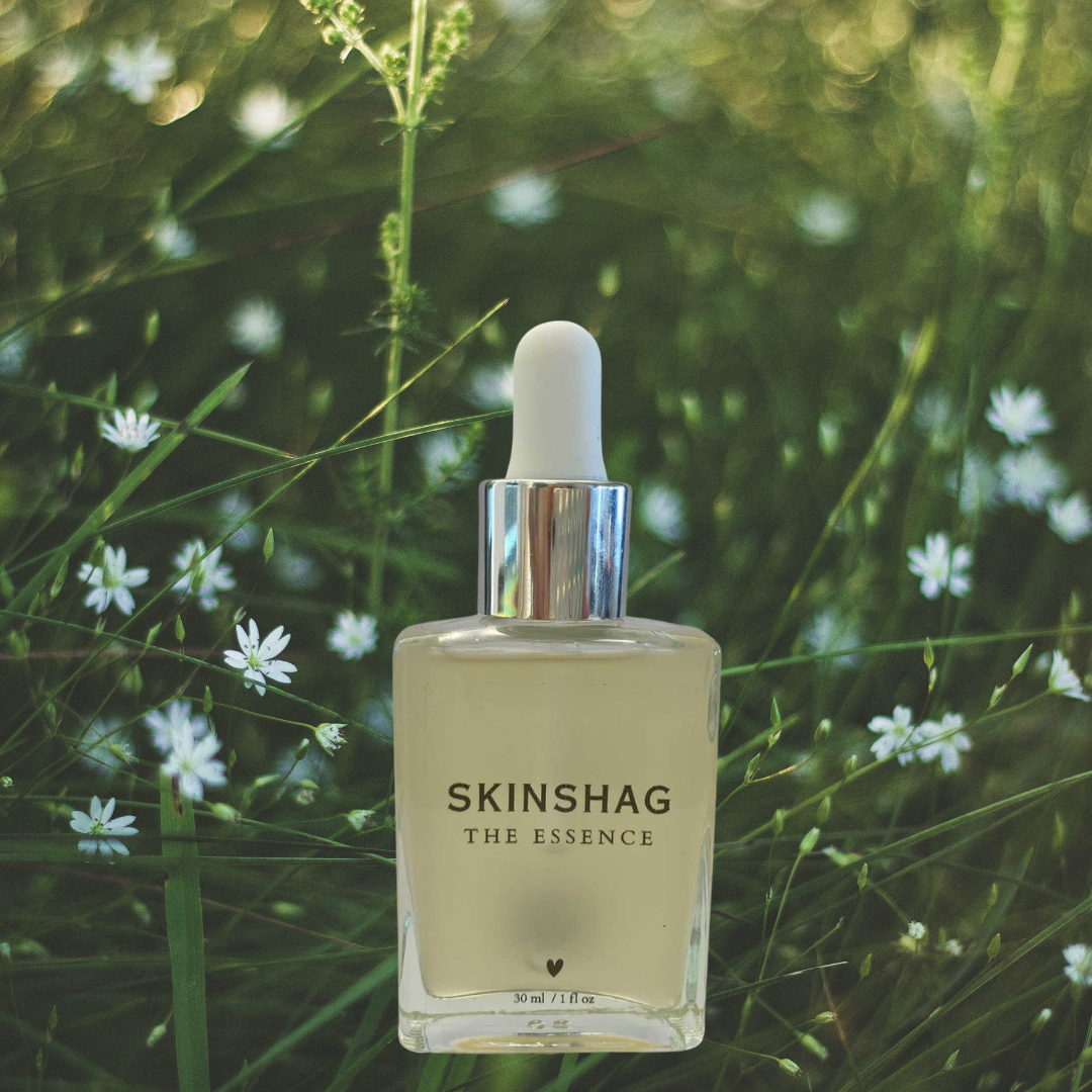 The Essence by Skinshag