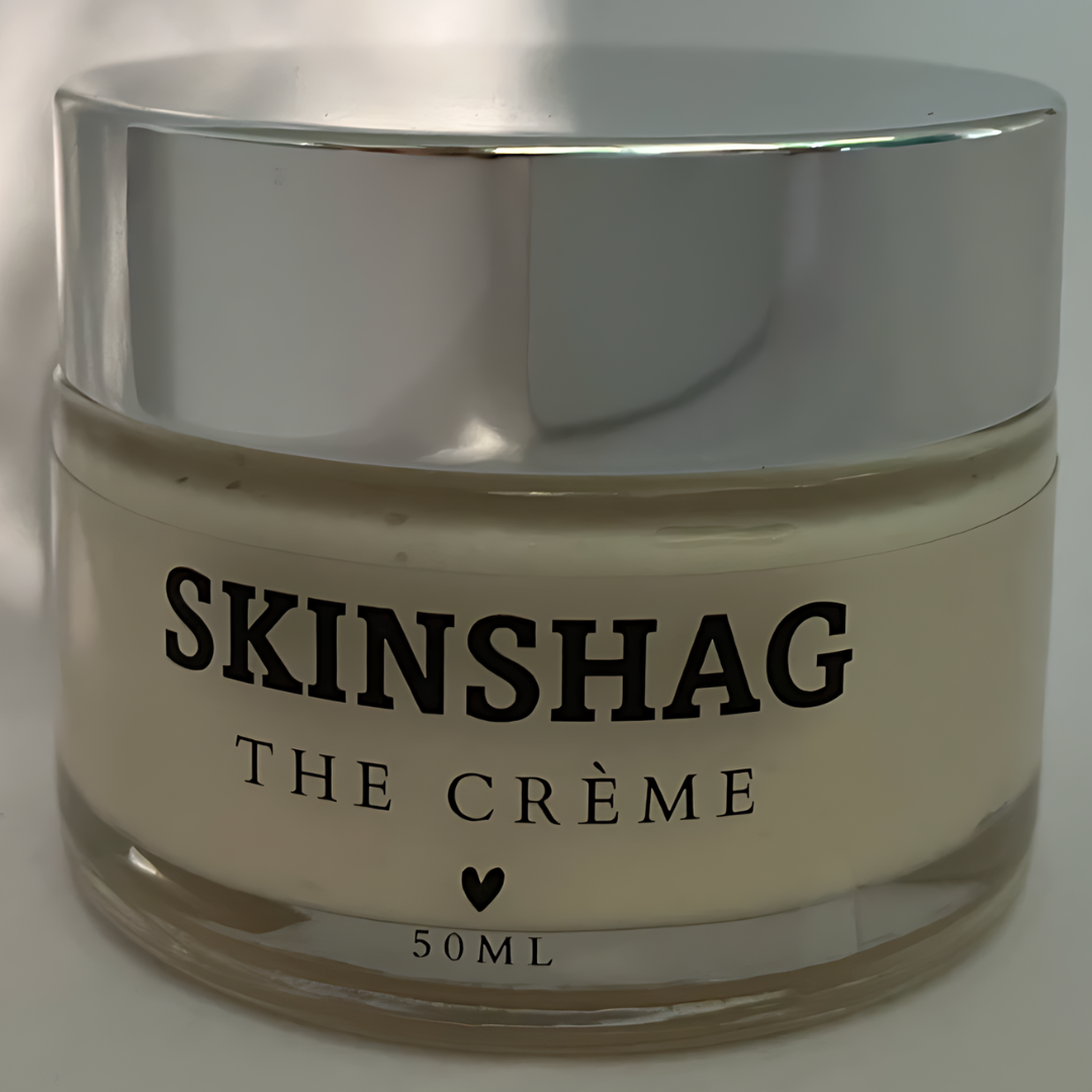 The Creme by Skinshag